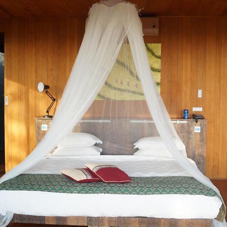 Aythaya Monte Divino Lodge Taunggyi Ngoại thất bức ảnh