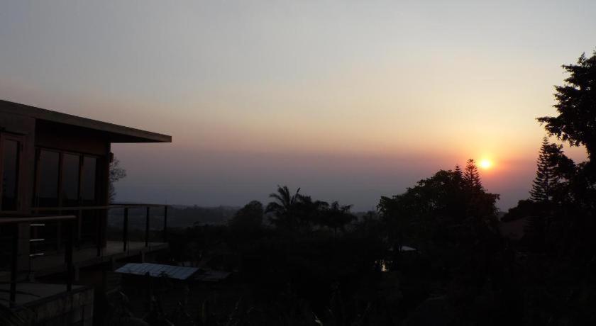 Aythaya Monte Divino Lodge Taunggyi Ngoại thất bức ảnh