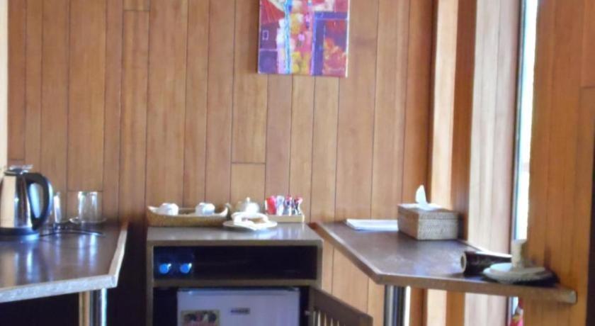 Aythaya Monte Divino Lodge Taunggyi Ngoại thất bức ảnh