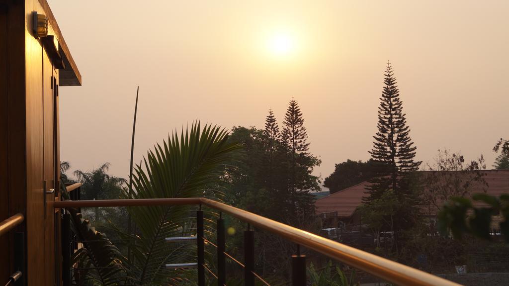 Aythaya Monte Divino Lodge Taunggyi Ngoại thất bức ảnh