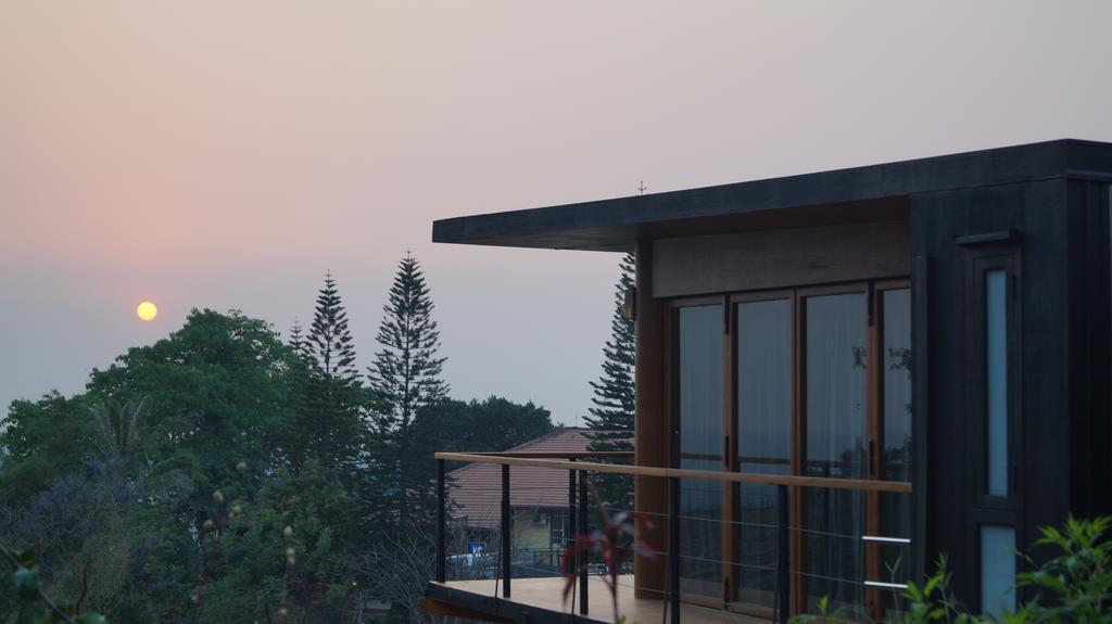 Aythaya Monte Divino Lodge Taunggyi Ngoại thất bức ảnh