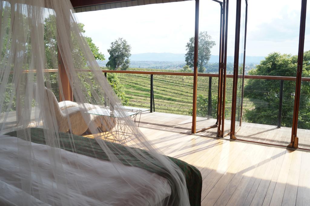 Aythaya Monte Divino Lodge Taunggyi Ngoại thất bức ảnh