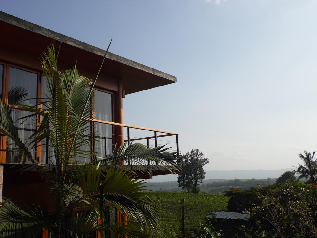 Aythaya Monte Divino Lodge Taunggyi Ngoại thất bức ảnh