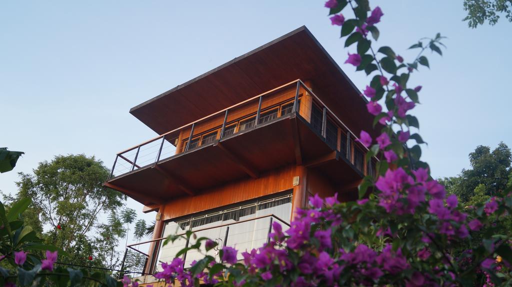 Aythaya Monte Divino Lodge Taunggyi Ngoại thất bức ảnh