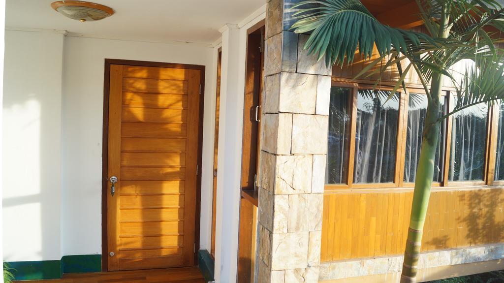 Aythaya Monte Divino Lodge Taunggyi Ngoại thất bức ảnh