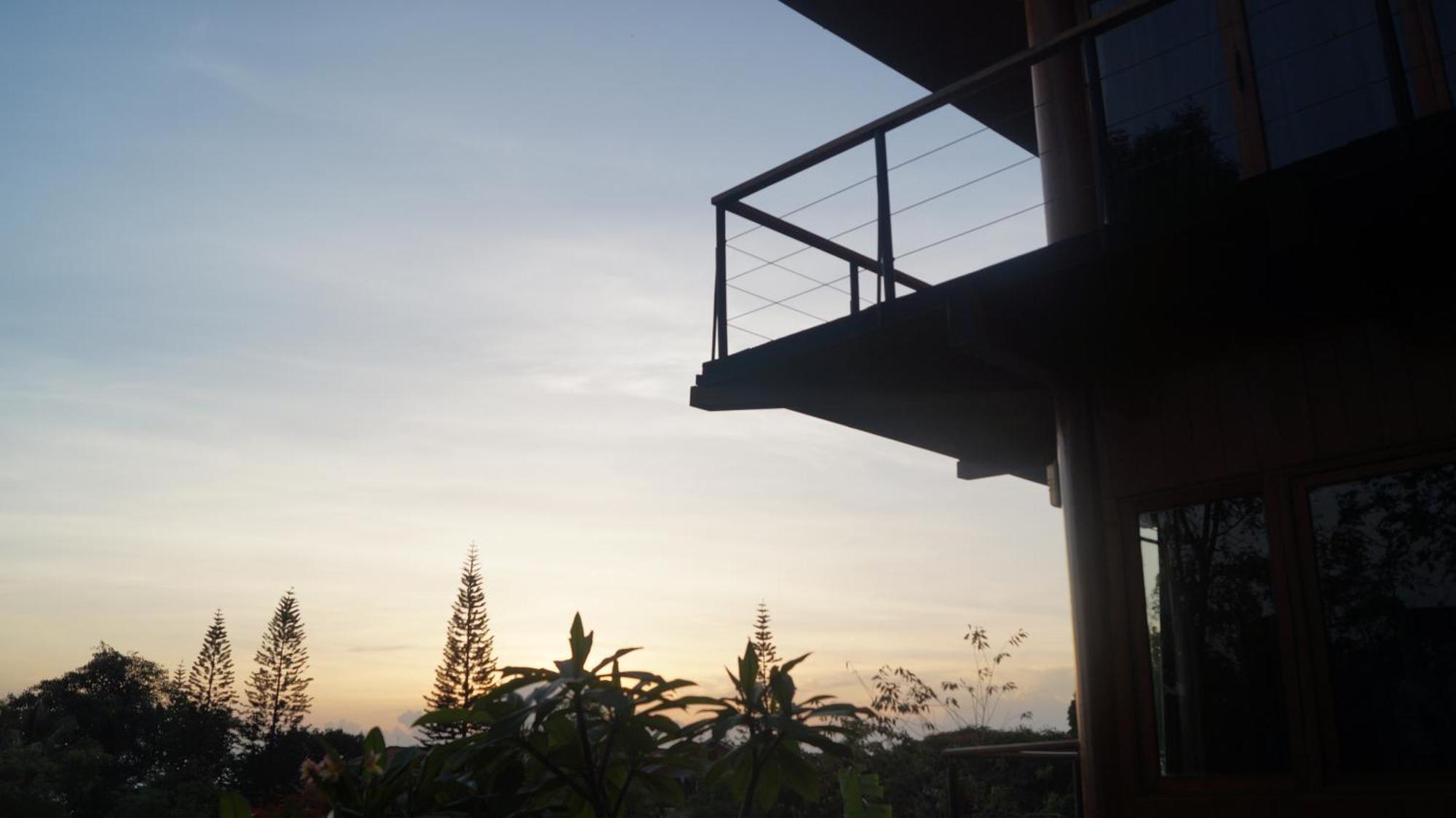 Aythaya Monte Divino Lodge Taunggyi Ngoại thất bức ảnh