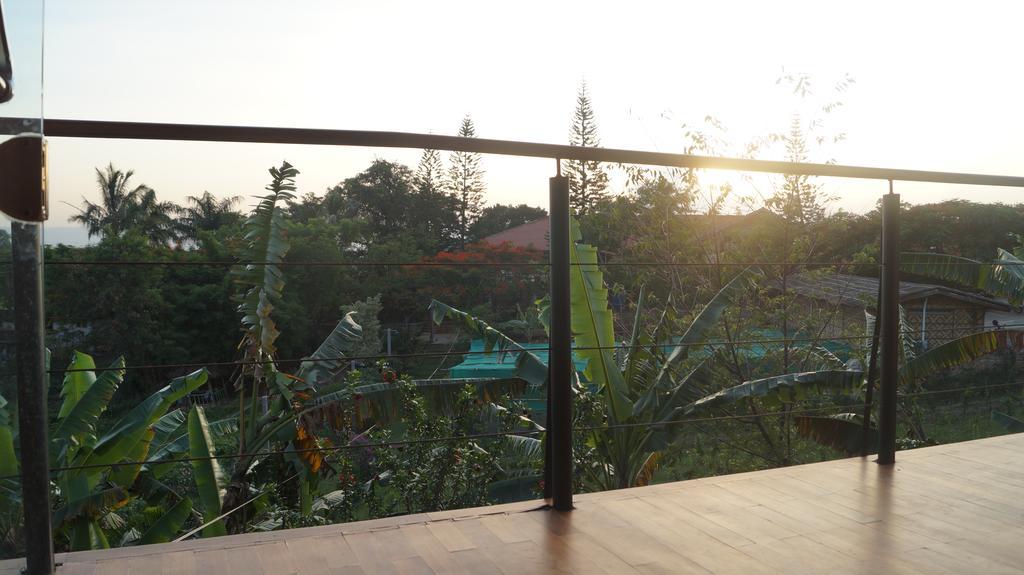 Aythaya Monte Divino Lodge Taunggyi Ngoại thất bức ảnh
